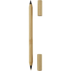PF Concept 107891 - Samambu bamboo duo pen Natural