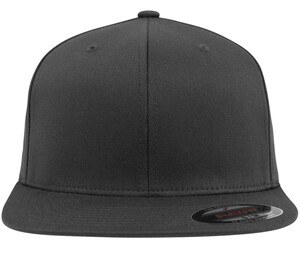 FLEXFIT 6277FV - Flat visor cap