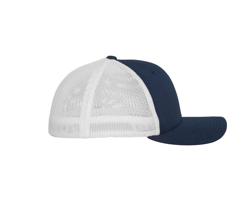 FLEXFIT F6511T - 2-tone American cap