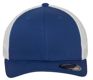 FLEXFIT F6511T - 2-tone American cap