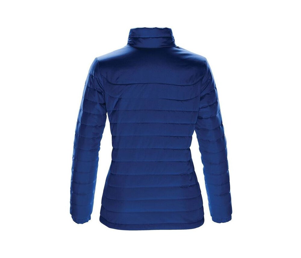 STORMTECH SHQX1W - Women's padded jacket