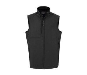 CRAGHOPPERS CEB003 - EXPERT BASECAMP SOFTSHELL VEST