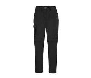 CRAGHOPPERS CEJ006 - EXPERT WOMENS KIWI CONVERTIBLE TROUSERS