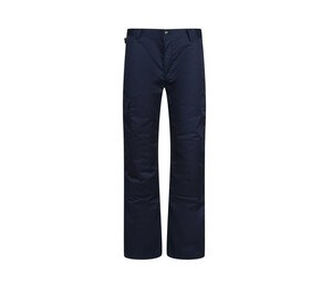 REGATTA RGJ500 - Work trousers with cargo pockets