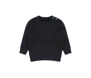 LARKWOOD LW800 - KIDS SUSTAINABLE SWEATSHIRT