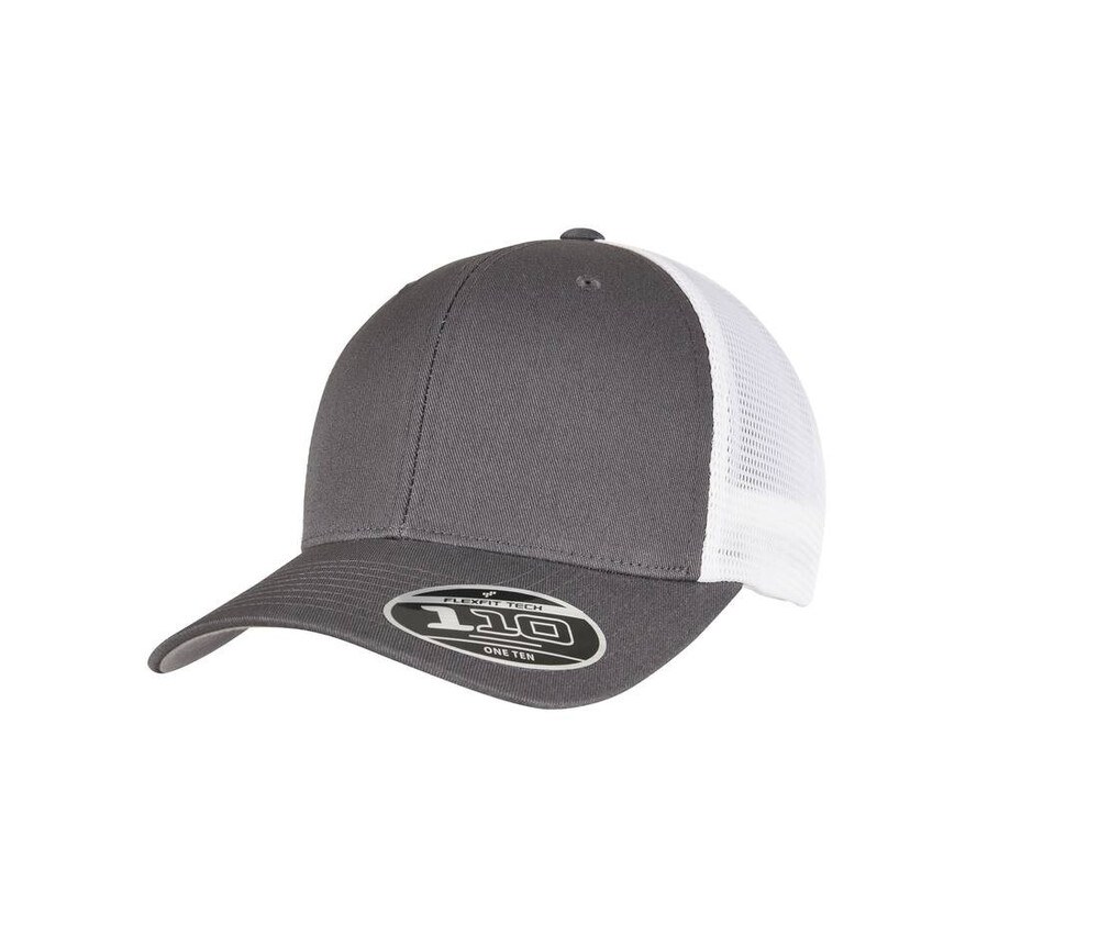 FLEXFIT F110MT - Trucker mesh cap