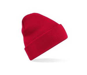 BEECHFIELD BF045R - Recycled polyester beanie