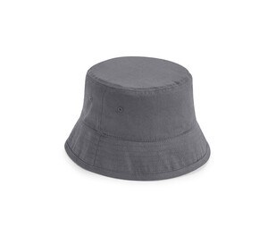 BEECHFIELD BF090N - ORGANIC COTTON BUCKET HAT