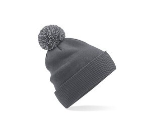 BEECHFIELD BF450R - RECYCLED SNOWSTAR® BEANIE