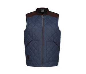 REGATTA RGA876 - Quilted rider-style bodywarmer