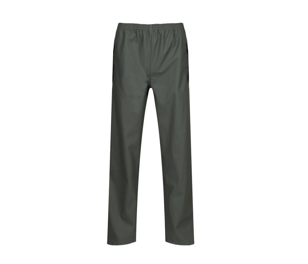 REGATTA RGW322R - Rain trousers