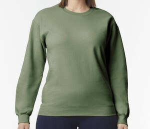 GILDAN GNSF00 - Unisex crewneck sweatshirt