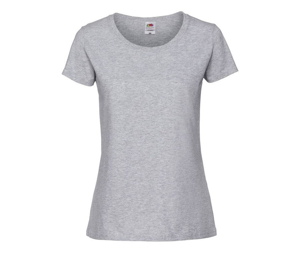 FRUIT OF THE LOOM SC200L - Ladies' T-shirt