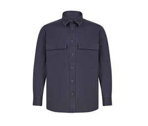 FRONT ROW FR054 - DRILL OVERSHIRT