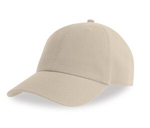 ATLANTIS HEADWEAR AT229 - 6-panel cap Stone