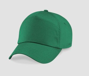 Beechfield BF10B - Junior Original 5 Panel Cap