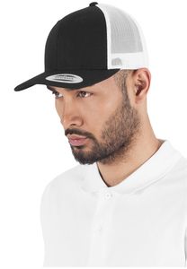 Flexfit 6606T - Retro Trucker 2-Tone