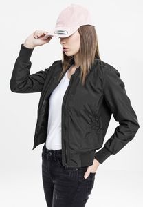 Urban Classics TB1217 - Ladies Light Bomber Jacket