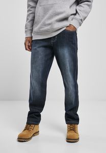 Southpole SP9001C - Cross Hatch Basic Denim32/32