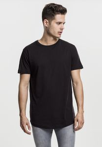 Urban Classics TB638C - Shaped Long Tee