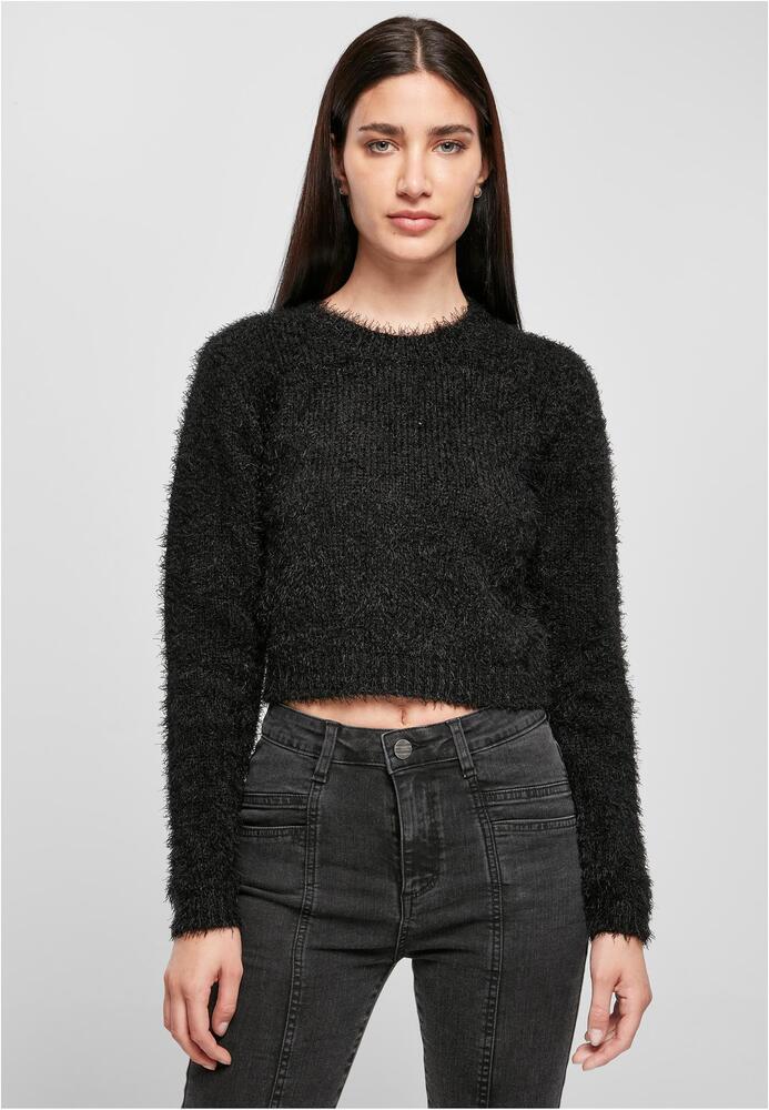 Urban Classics TB4742 - Ladies Cropped 