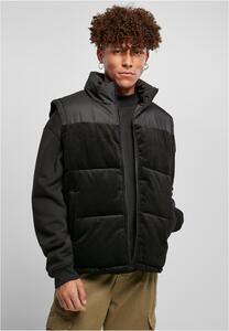 Urban Classics TB4693C - Cord Vest