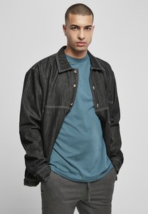 Urban Classics TB4458C - Oversized Trucker Jacket