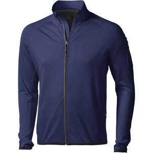 Elevate Life 39480 - Mani mens performance full zip fleece jacket