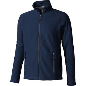 Elevate Life 39496 - Rixford mens full zip fleece jacket