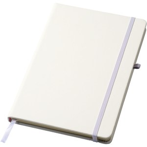 PF Concept 210215 - Polar A5 notebook with lined pages