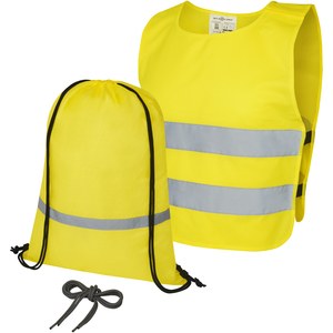 RFX™ 122016 - RFX™ Ingeborg safety and visibility set for childeren 7-12 years