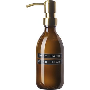 WELLmark 126309 - Wellmark Soft Hands 250 ml hand lotion dispenser
