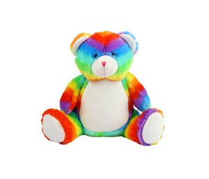 MUMBLES MM555 - Rainbow plush