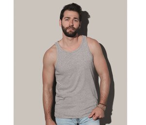 STEDMAN ST2810 - Sleeveless t-shirt for men