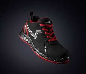 Paredes PS5200 - Safety footwear
